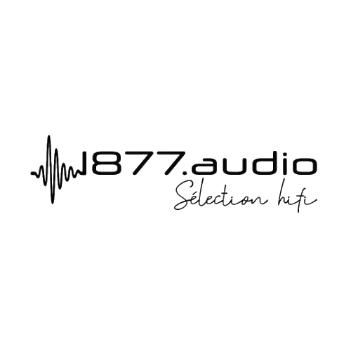 Logo 1877.audio