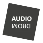 Logo Audiodrom