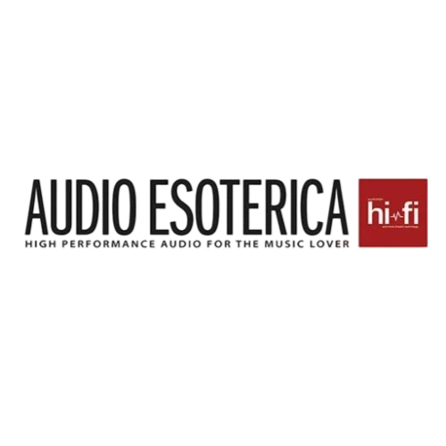 Logo Audio esoterica