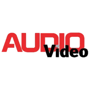 Logo Audio Vidéo