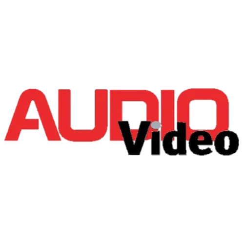 Logo Audio Vidéo