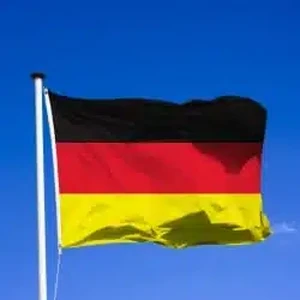 Drapeau Allemagne