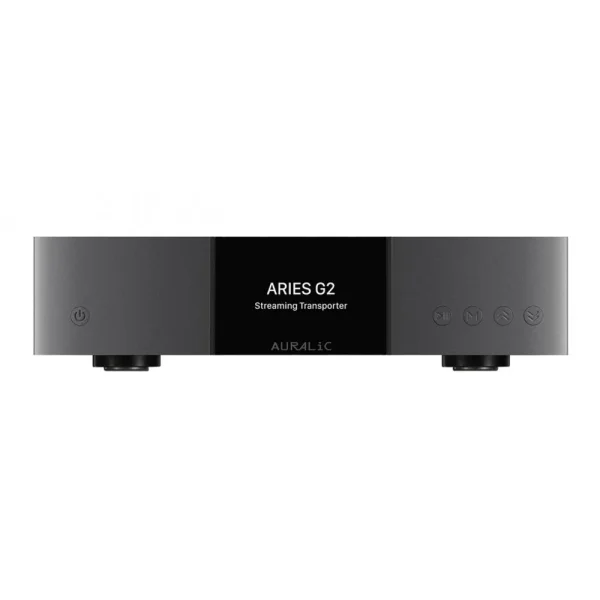 Auralic Aries G2 vignette