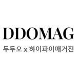 Logo DDOMAG