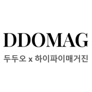 Logo DDOMAG