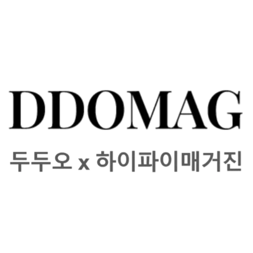 Logo DDOMAG