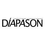 Logo Diapason