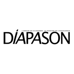 Logo Diapason