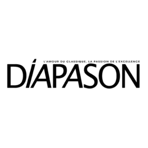 Logo Diapason