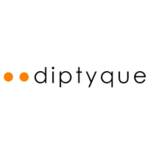 Logo de Diptyque Audio