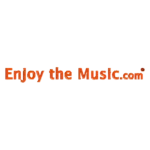 Logo Enjoy The Music