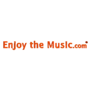 Logo Enjoy The Music