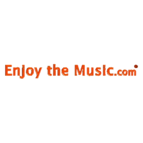 Logo Enjoy The Music