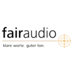 Logo Fairaudio