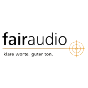 Logo Fairaudio