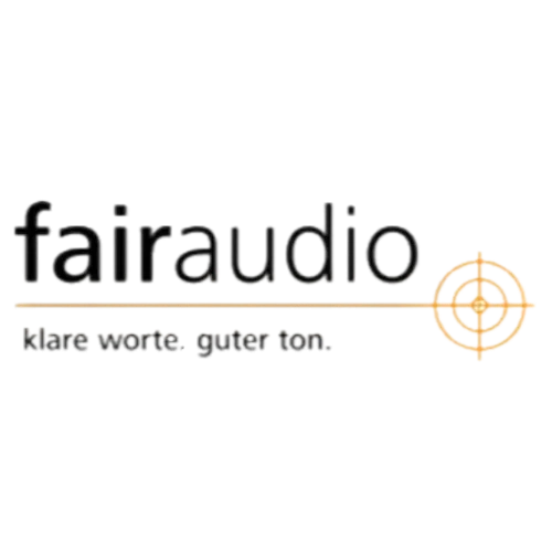 Logo Fairaudio