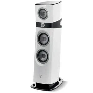 Focal Sopra N3 Carrara White vignette