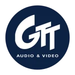 Logo GTT Audio