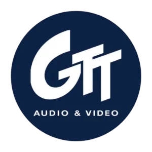 Logo GTT Audio