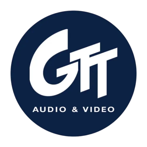 Logo GTT Audio