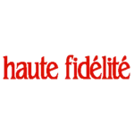 Logo Haute Fidélité