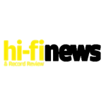 Logo Hi-fi News