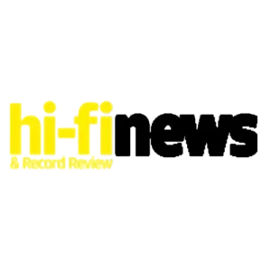 Logo Hi-fi News