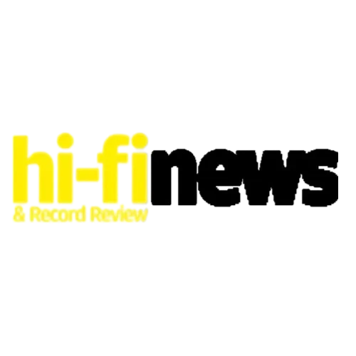 Logo Hi-fi News