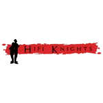 Logo Hifi Knights