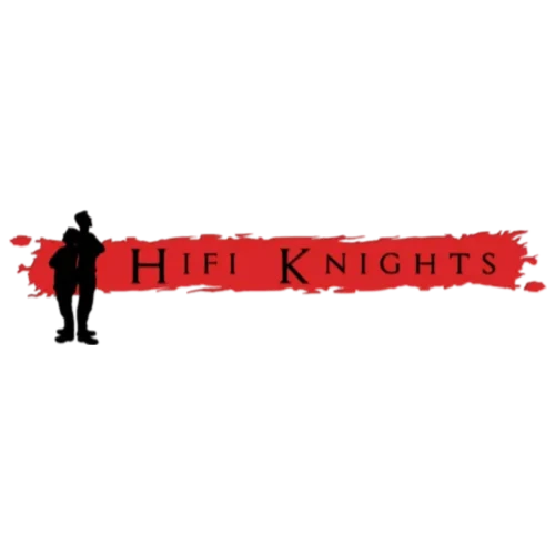 Logo Hifi Knights