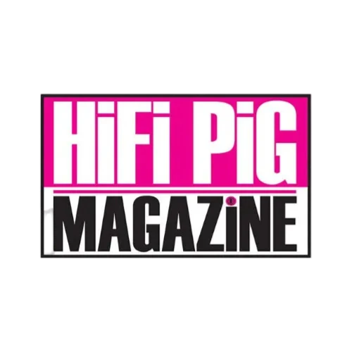 Logo HI-FI PIG