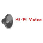 Logo HiFi Voice