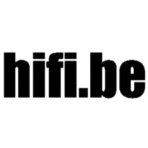 Logo HiFi.be