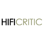 Logo HIFICRITIC magazine