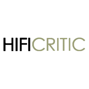 Logo HIFICRITIC magazine