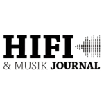 Logo Hifi & Musik Journal