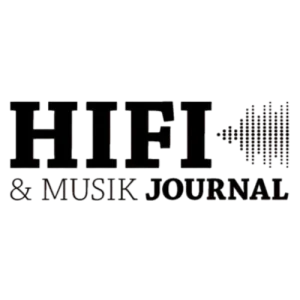 Logo Hifi & Musik Journal