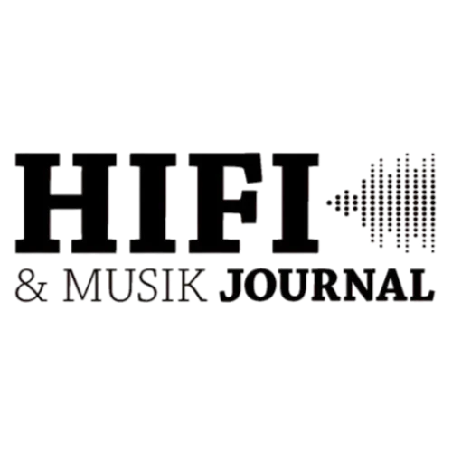 Logo Hifi & Musik Journal