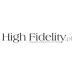 Logo HighFidelity.pl