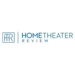 Logo HomeTheaterReview