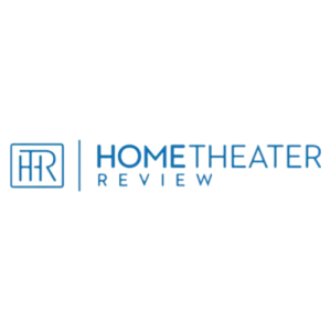 Logo HomeTheaterReview