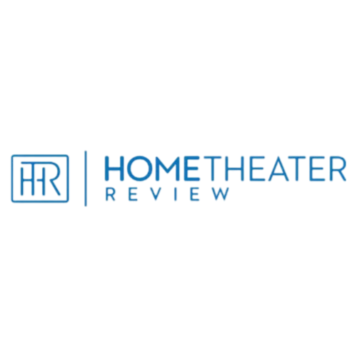 Logo HomeTheaterReview