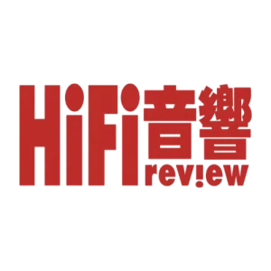 Logo HiFi Review