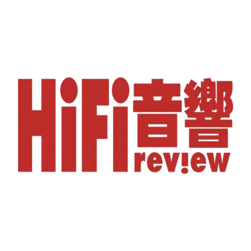 Logo HiFi Review