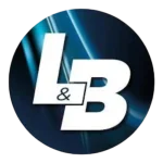 Logo L&B Tech Reviews