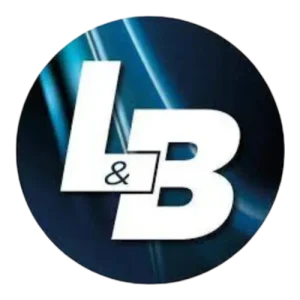 Logo L&B Tech Reviews