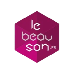 Logo LeBeauSon