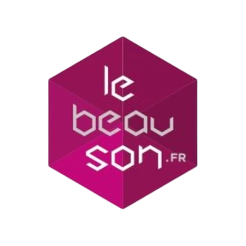 Logo LeBeauSon