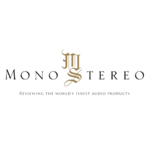 Logo Mono & Stereo