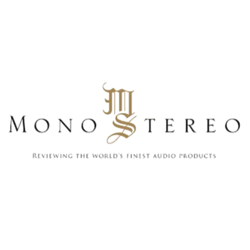 Logo Mono & Stereo